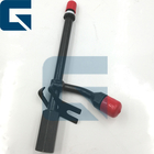 7n-0449 7n0449 Fuel Injector Pencil Nozzle For Excavator For D4E Tractor