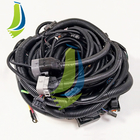 0005386 Wire Harness For ZX200-3 Excavator Spare Parts