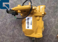 E345C Hydraulic Fan Pump Fan Motor  259-0814 2590814 1733420 173-3420
