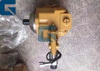 E345C Hydraulic Fan Pump Fan Motor  259-0814 2590814 1733420 173-3420