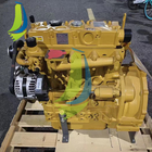233-6648 2336648 Engine Assy For 3024C Diesel Engine