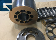 Komatsu Excavator Hydraulic Pump Repair Spare Parts For PC400-7