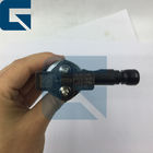 6251-11-3200 Injector SAA6D125 Common Rail injector 6D125 Engine For PC400-7 Excavator