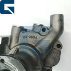  187-8984 1878984 Housing Pump For C12 Engine