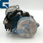 Isuzu Starter Motor For 4D102T Engine