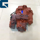 PSVD2-17E Hydraulic Pump For EX55UR Excavator Main Pump