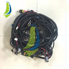 0006001 Electrical Parts Wire Harness For ZX210-3 ZX200-3 ZX270-3 Excavator