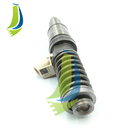 20430583 Common Rail Fuel Injector For D12 Excavator Parts