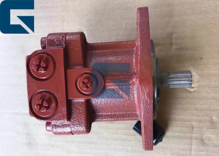 Iron Material Excavator Engine Parts Volv-o Hydraulic Fan Drive Motor VOE14531612