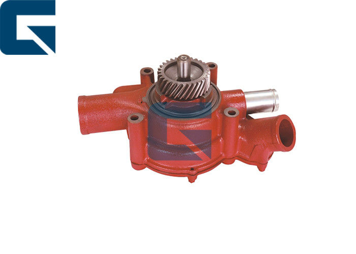 65.06500-6357 65-06500-6357B DH370-7 DH420-7 Diesel Engine Water Pump For Excavator