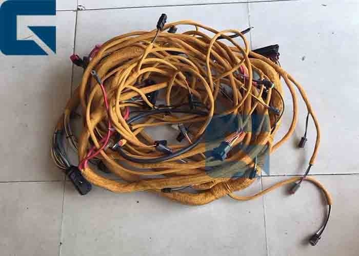 Durable Excavator Engine Parts External  Wiring Harness 306-8797 275-6864 E336D