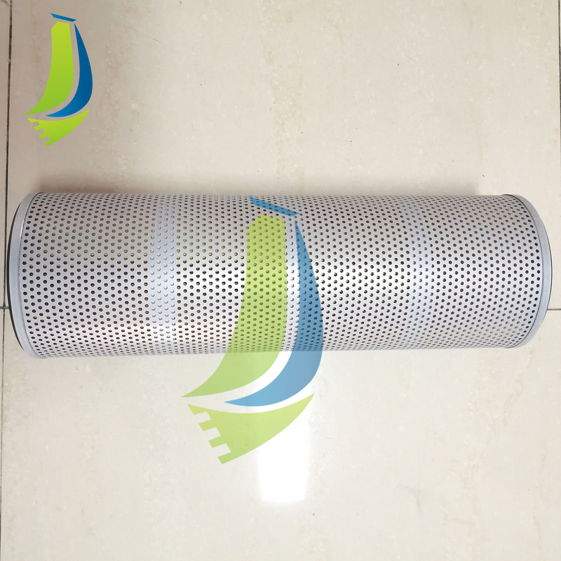 31N4-01460 Spare Part Hydraulic Filter 31N401460 For R140LC-7A Excavator