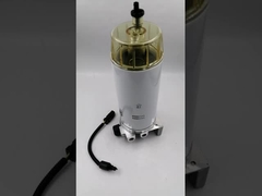 VOE11110791 Waterseparator 11110709 voor graafmachine EC140C EC180C