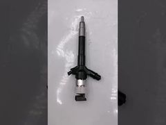 Ontdek waarom u kiest voor de brandstofinjector 1465A041 voor 4D56-motoronderdelen