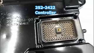 252-2422-controller