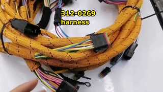 312-0269 harnas