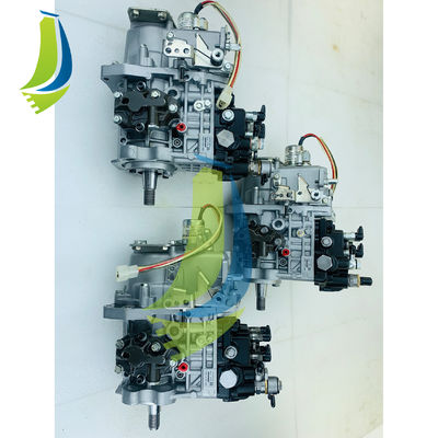 729944-51340 Diesel Fuel Injection Pump For 4TNV98 Engine Parts