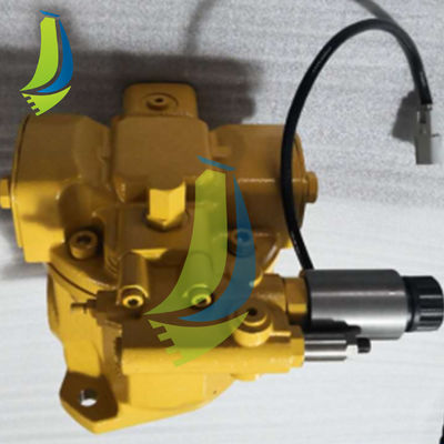 259-0815 2590815 Fan Pump For E345D E349D Excavator Spare Parts