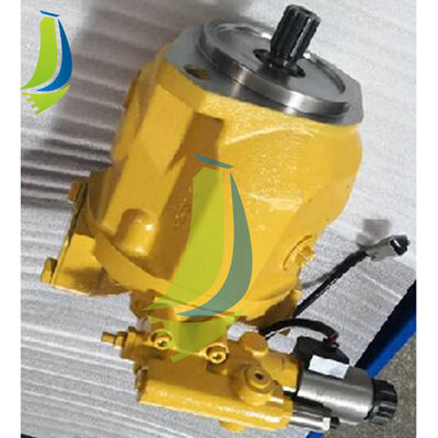 259-0815 2590815 Fan Pump For E345D E349D Excavator Spare Parts