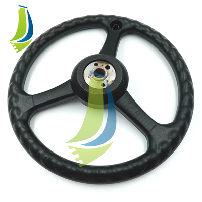 363-5911 Steering Wheel Assy For 416D 420D Backhoe Loader Parts