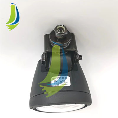339-3505 Lamp GP-Flood For M315D M322D Excavator Spare Parts