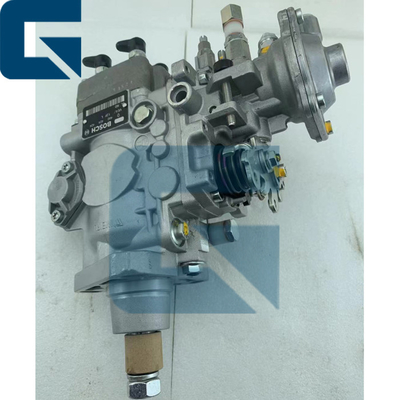 0460424425 Fuel Injection Pump For WH609 WB93S