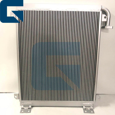 20Y-03-21720 20Y0321720 Excavator PC200-6 Hydraulic Oil Cooler