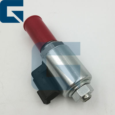 174-4909 Solenoid Valve 1744909 For D6R D6N Parts