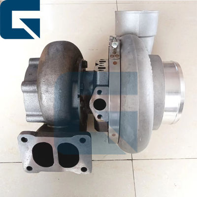 6505-72-5010 6505725010 Engine SAA6D140E Diesel Turbocharger / Turbo