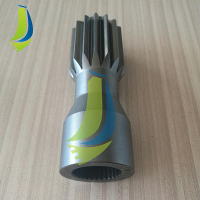 ZGAQ-02204 Shaft Sun Gear For R170W-7 Excavator Parts
