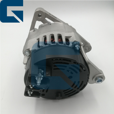383-2557  3832557 3054C Alternator For 416D 420D