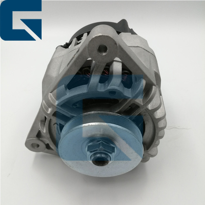 383-2557  3832557 3054C Alternator For 416D 420D