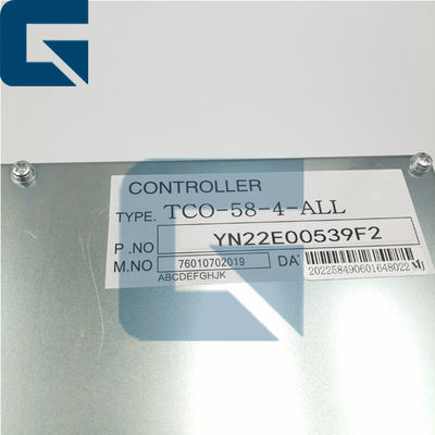 YN22E00539F2 Hyardulic ECU Controller For SK200-8 SK210-8