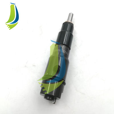 0432193480 Fuel Injector Nozzle For Diesel Engine Parts