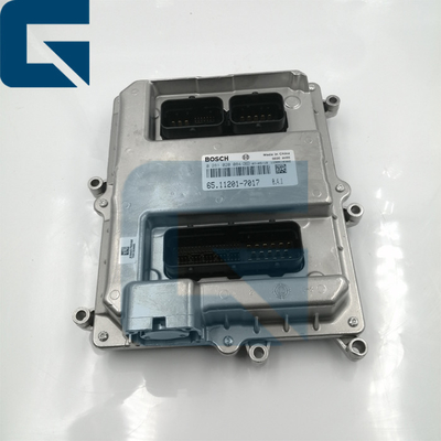 65.11201-7017 65112017017 Excavator DX140 DX225 Controller ECM