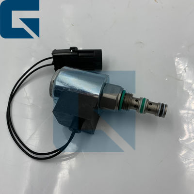 261-0998 2610998 Engine 3054 3054C Solenoid Valve