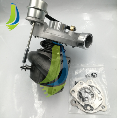 2674A209 Turbocharger For 1104C-44T Diesel Engine