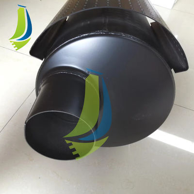 226-5611 2265611 Muffler Assembly For D6R Tractor