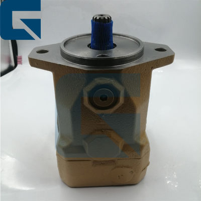 234-4638 2344638 Excavator E330D Engine C9 Hydraulic Fan Motor Pump