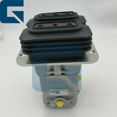 369-8502 3698502 Excavator E320D E320D2 Travel Foot Pedal Valve