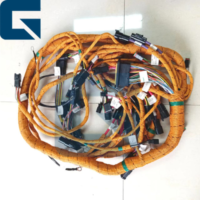 373-6941 3736941 Motor Grader 120K 160K Engine C7 Platform Harness