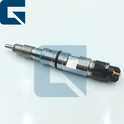 0445120246 High Quality New Diesel Common Rail Fuel Injector