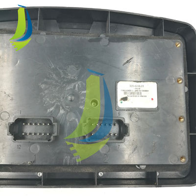 326-4246 3264246 Monitor Display Panel For D8T Tractor