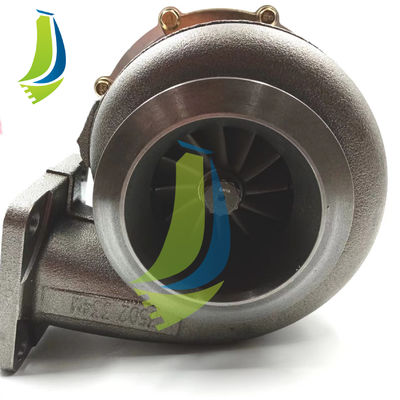 RE550932 Excavator Spare Parts Turbocharger For C23 Diesel Engine