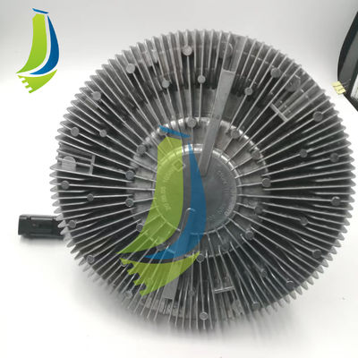 376-3070 3763070 Fan Drive Assy For 336E Excavator