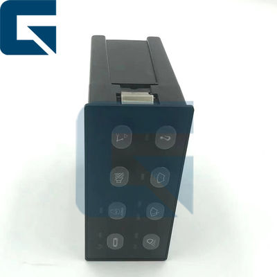 227-7575 2277575 For E320D E320C Excavator Wiper Controller