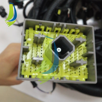 YN13E00076F1 Upper Wire Harness For SK210 Excavator Spare Parts