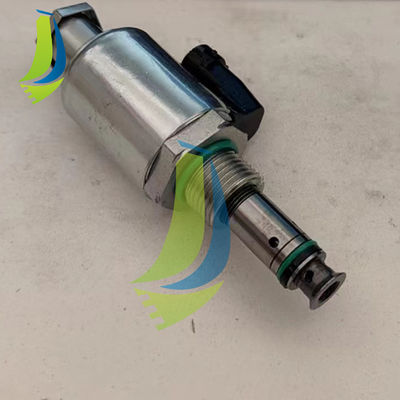 122-5053 1225053 Solenoid Valve For E325C Excavator Parts