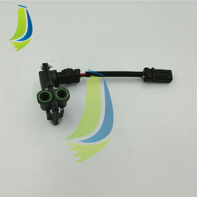 266-0136 Pressure Sensor 2660136 For C6.6 C6.4 Engine