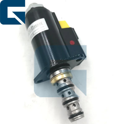 121-1491 Solenoid Valve 1211491 For E320D Excavator